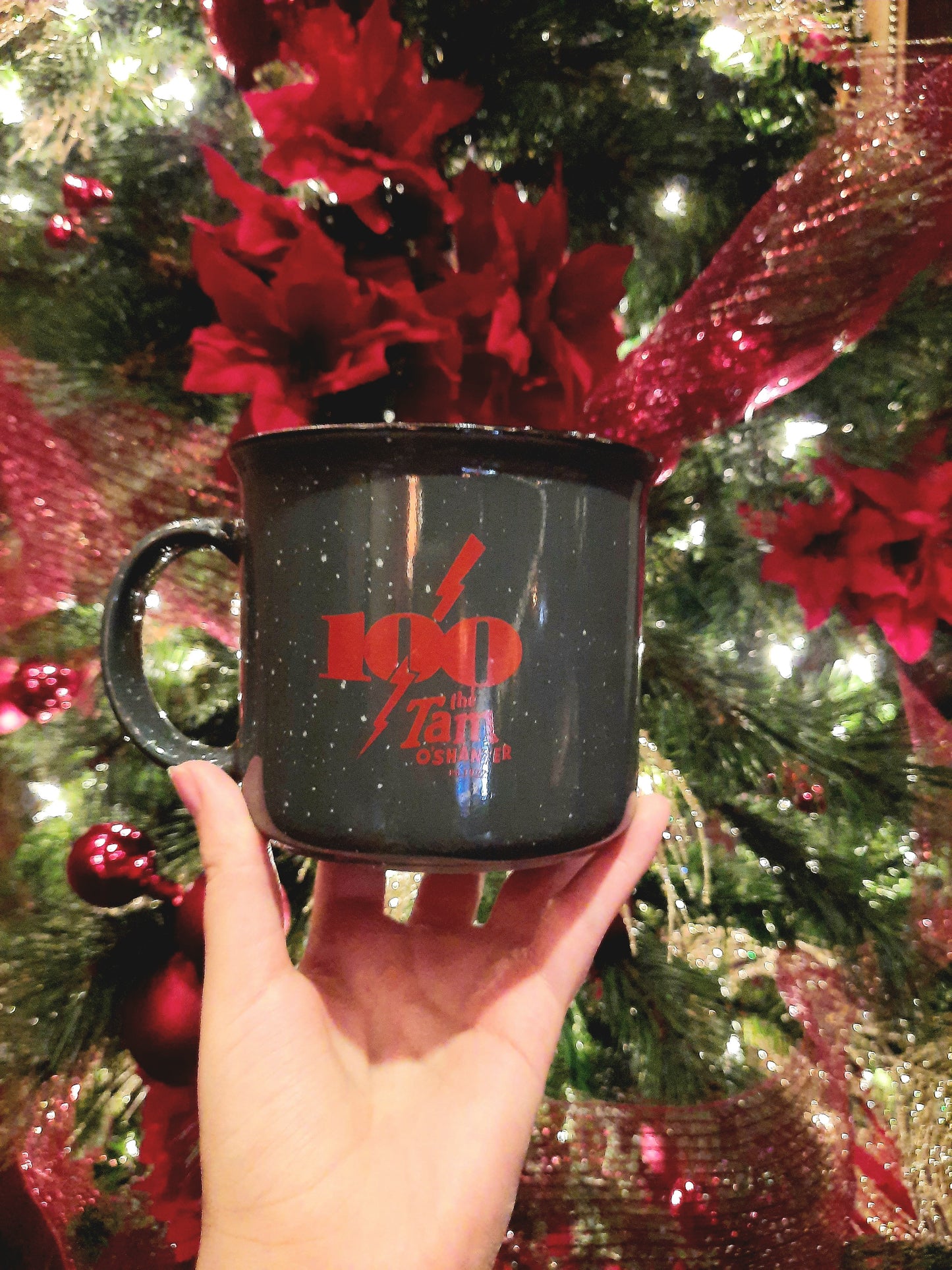 TAM 100 Mug