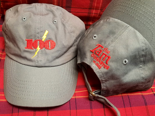 TAM 100 Baseball Cap